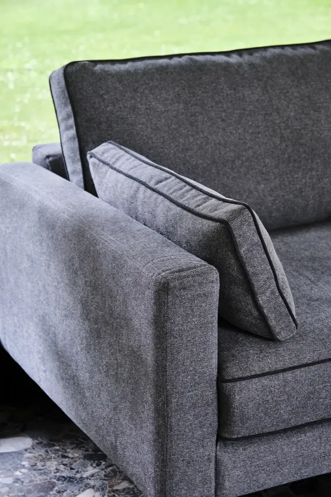 Canapés - CANAPÉ PETER - HOME SPIRIT