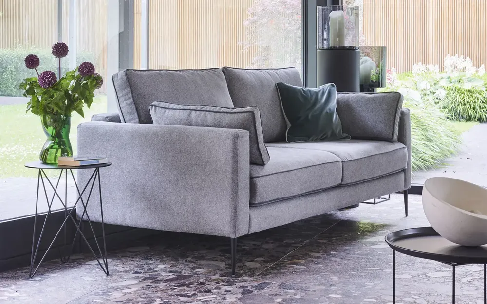 Canapés - CANAPÉ PETER - HOME SPIRIT