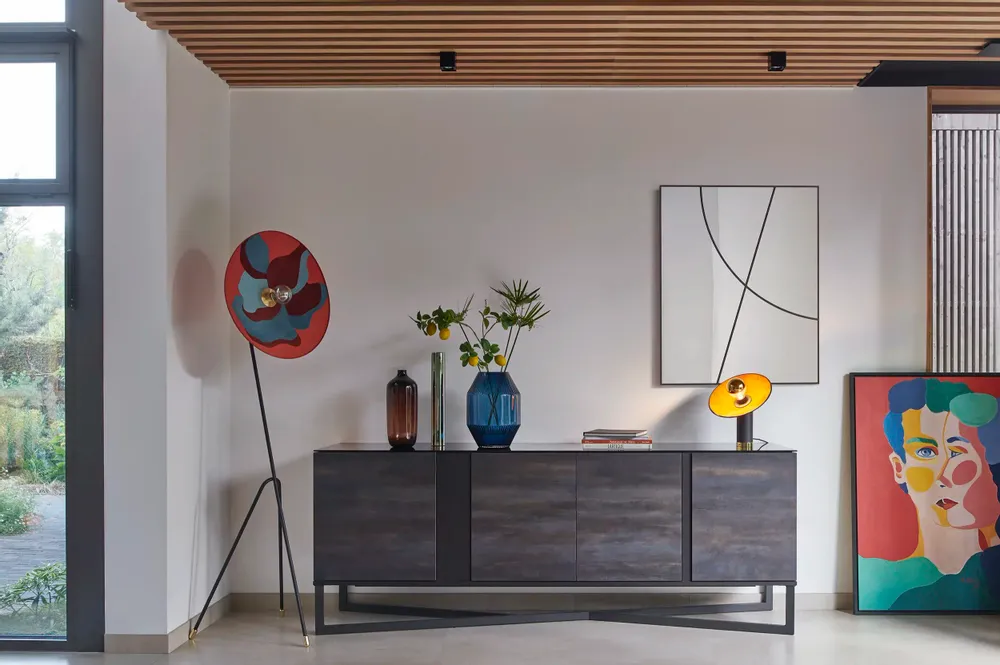 Sideboards - AUDACE Sideboard - GAUTIER