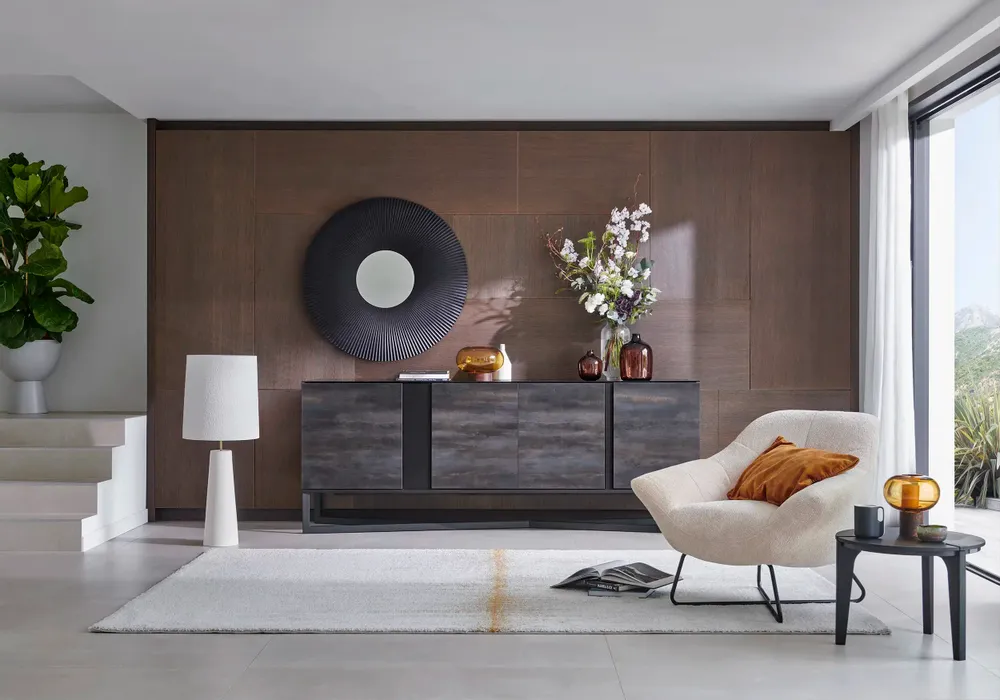 Sideboards - AUDACE Sideboard - GAUTIER