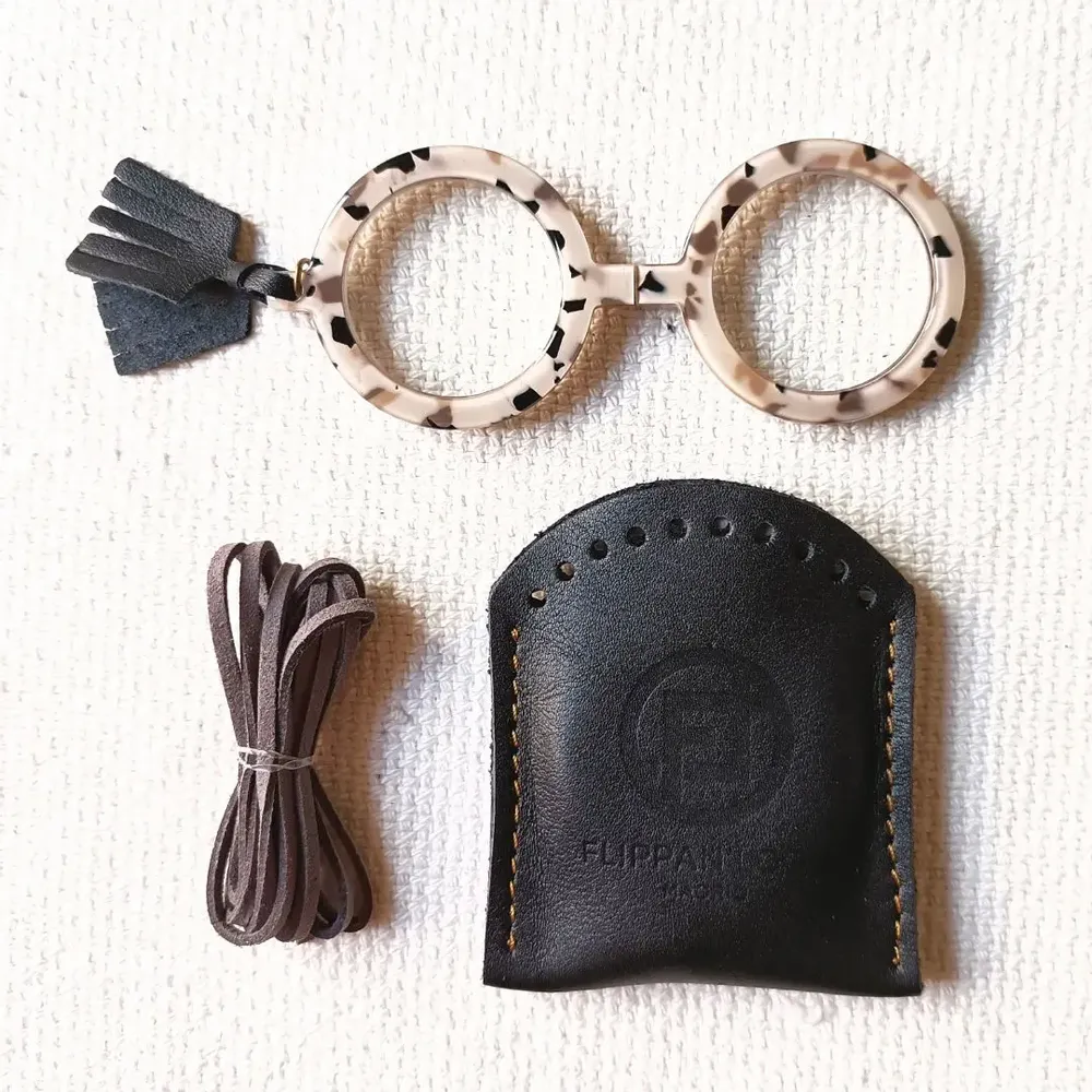 Lunettes - Lunettes de lecture Uomo - FLIPPAN' LOOK