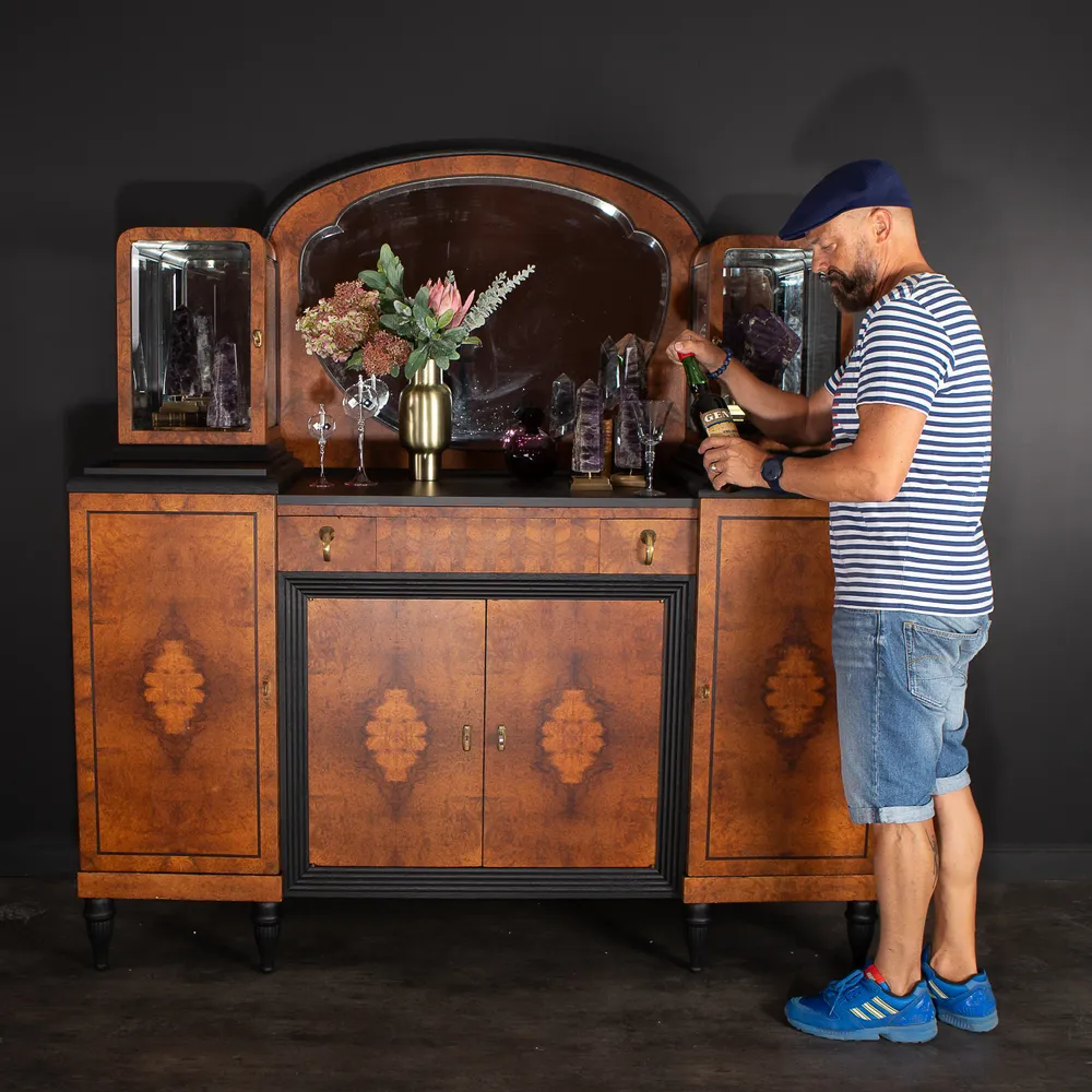 Buffets - Notre collection de meubles. - OBJET DE CURIOSITÉ