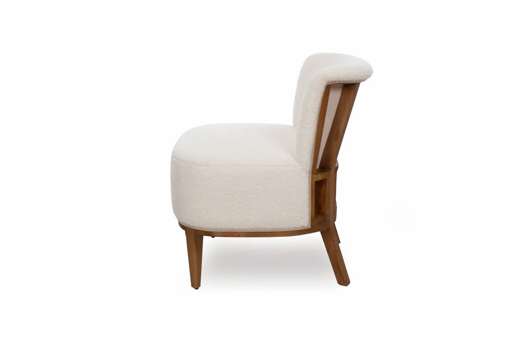 Fauteuils pour collectivités - Mar Essence |Petit fauteuil et canapé - CREARTE COLLECTIONS