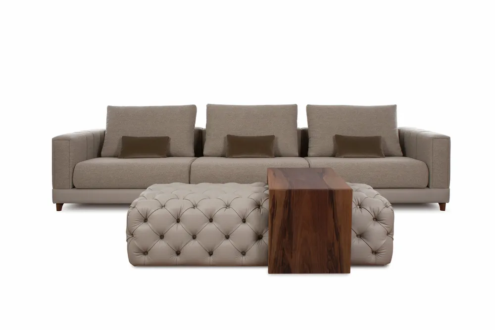 Canapés pour collectivités - Mammut | Canapé modulable, fauteuil - CREARTE COLLECTIONS