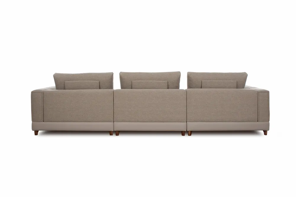 Canapés pour collectivités - Mammut | Canapé modulable, fauteuil - CREARTE COLLECTIONS