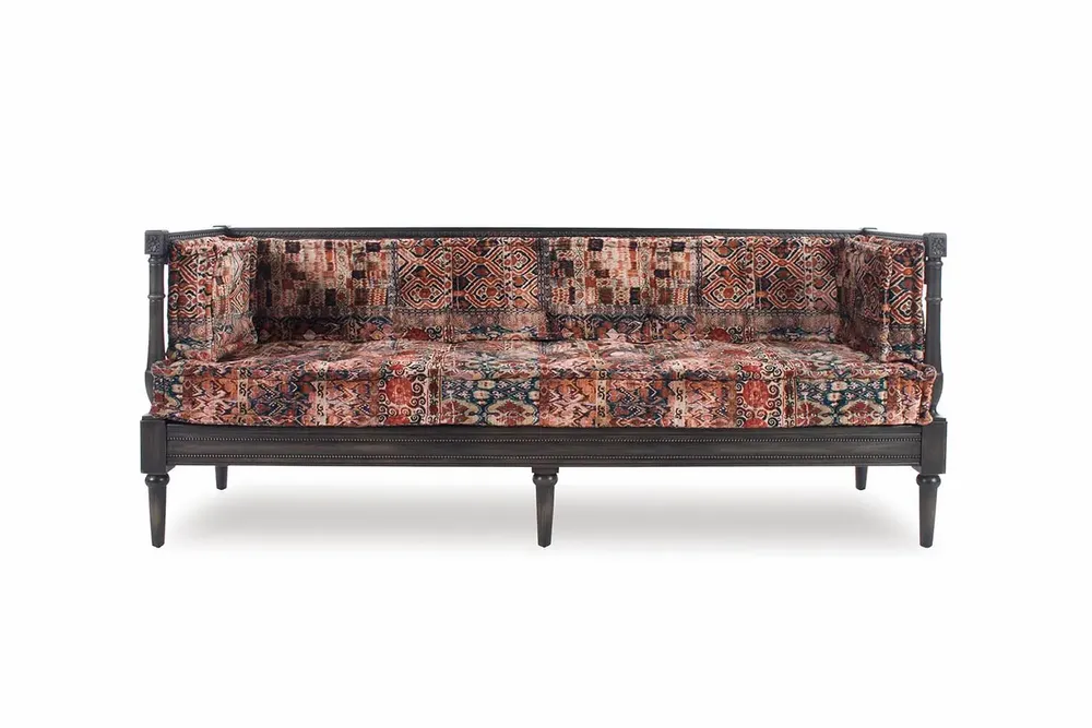 Bancs - LAB GUSTAVIAN | Banquette - CREARTE COLLECTIONS