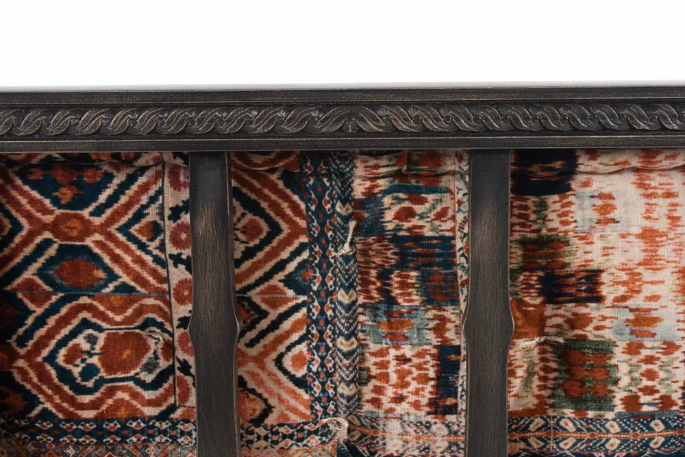 Bancs - LAB GUSTAVIAN | Banquette - CREARTE COLLECTIONS