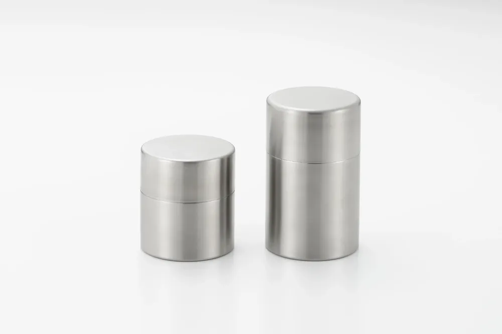 Mugs - Stainless steel teapot/YOSHIKAWA - ABINGPLUS