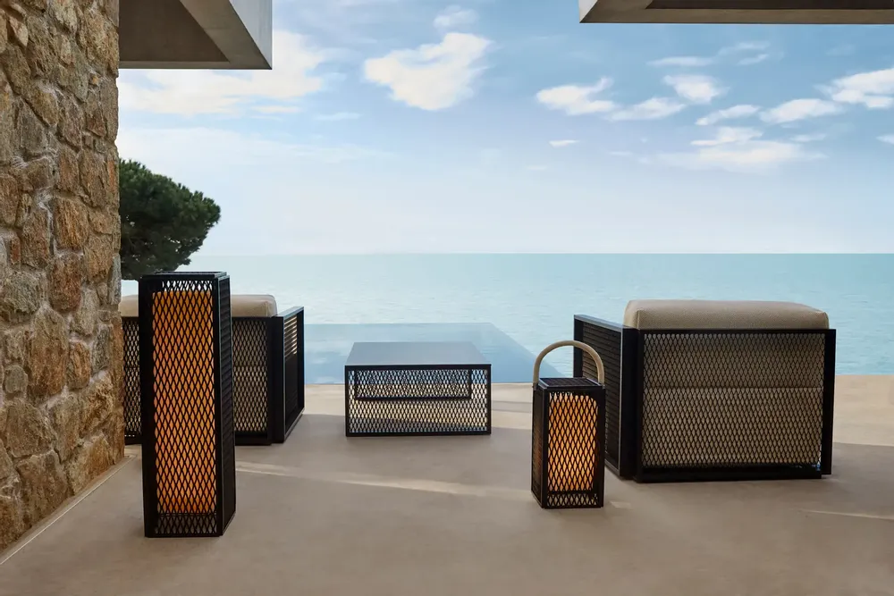 Sofas - The Factory by Ramon Esteve - VONDOM