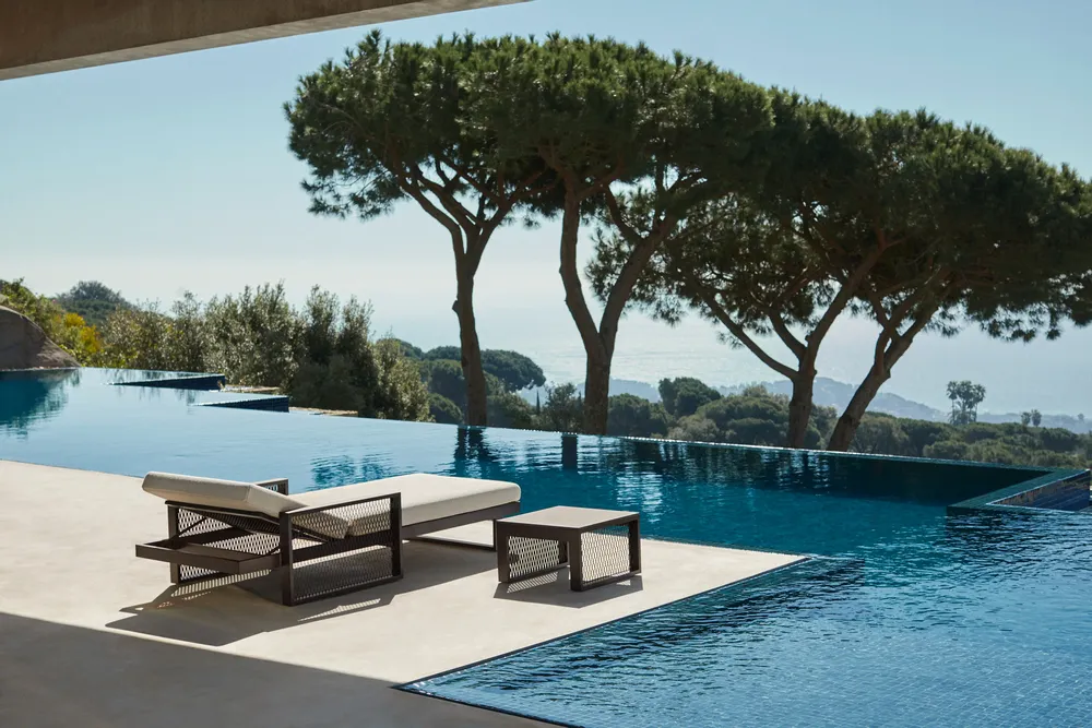 Sofas - The Factory by Ramon Esteve - VONDOM