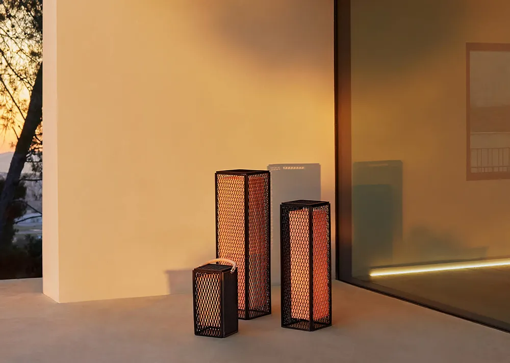 Sofas - The Factory by Ramon Esteve - VONDOM