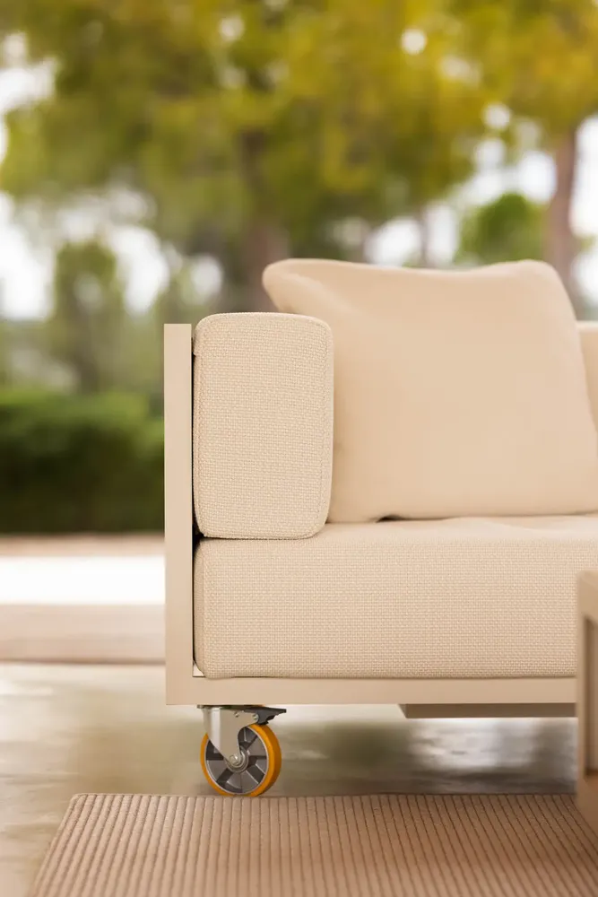 Canapés de jardin - Vineyard by Ramón Esteve - VONDOM