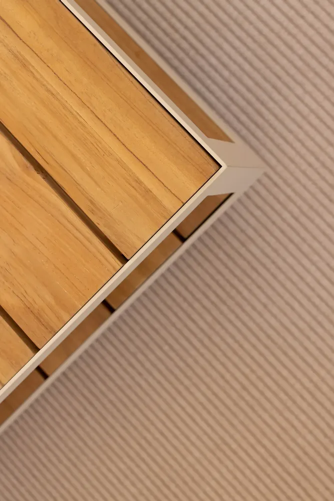 Canapés de jardin - Vineyard by Ramón Esteve - VONDOM