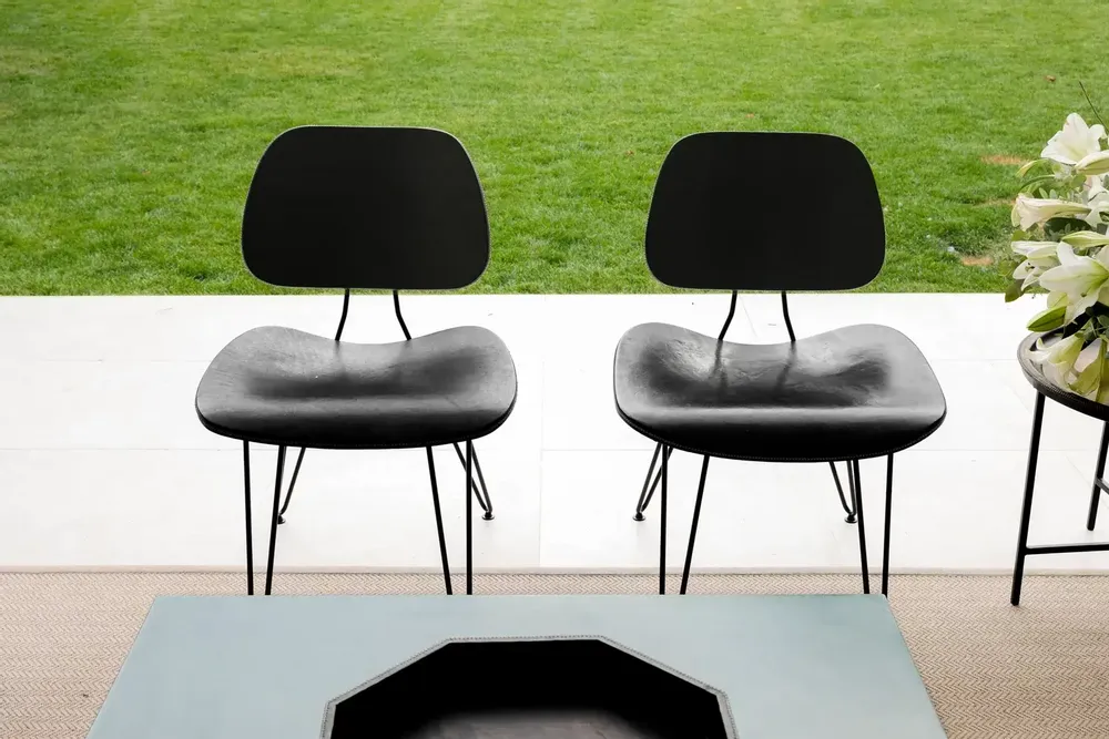 Chaises pour collectivités - Fauteuil Nordic - SOL & LUNA