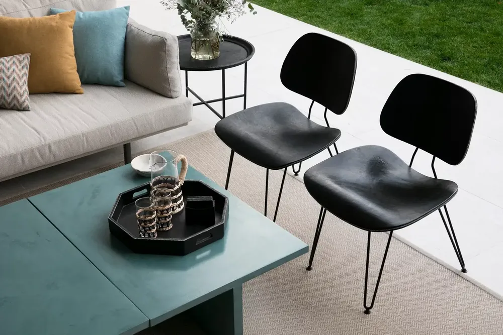 Chaises pour collectivités - Fauteuil Nordic - SOL & LUNA