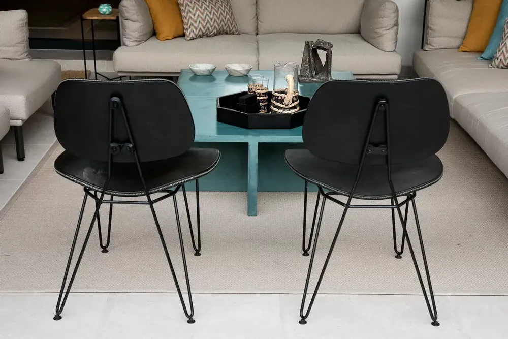 Chaises pour collectivités - Fauteuil Nordic - SOL & LUNA