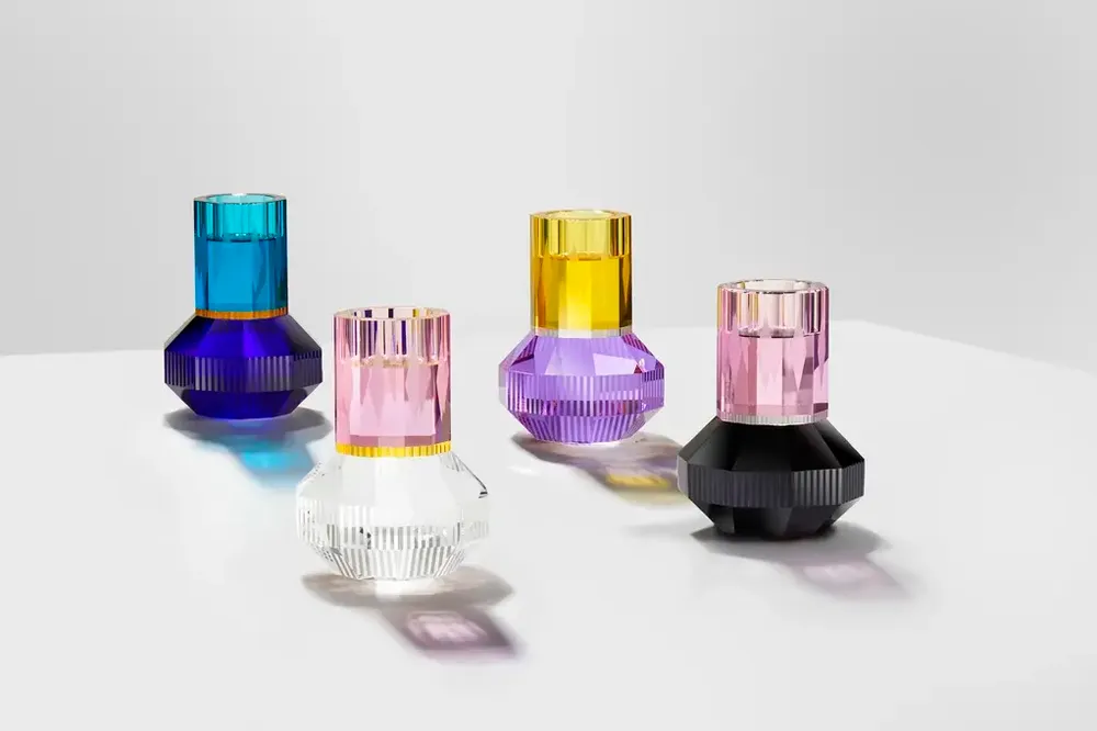 Objets de décoration - Feu en T de Chicago - REFLECTIONS COPENHAGEN