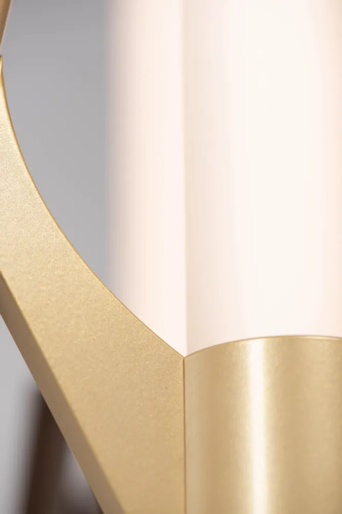 Lampes de table - Head in Stars I Dorée - SOFTICATED