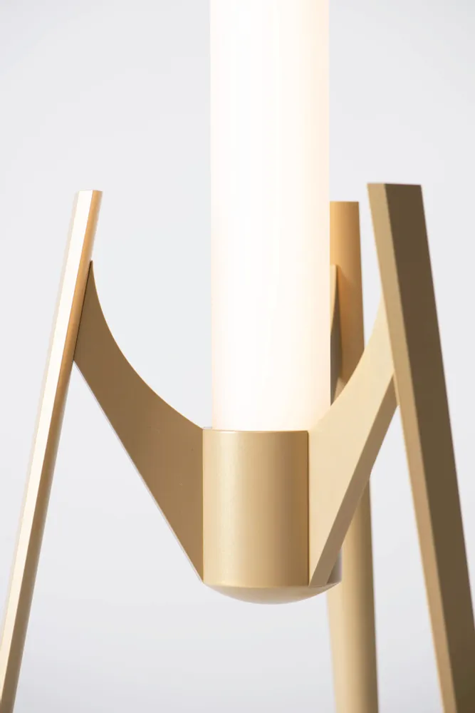 Lampes de table - Head in Stars I Dorée - SOFTICATED