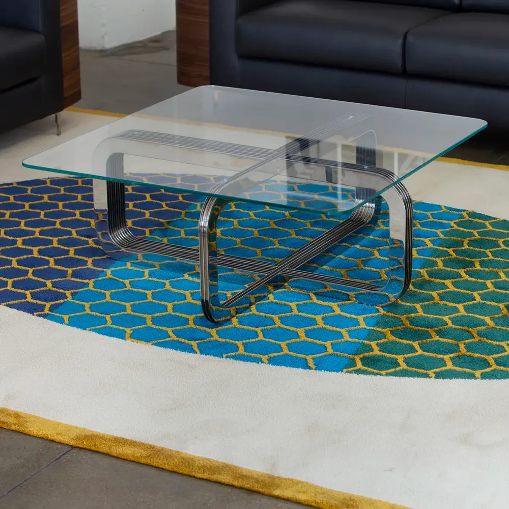 Tables basses - Table basse Ebb&Flow - SOFTICATED