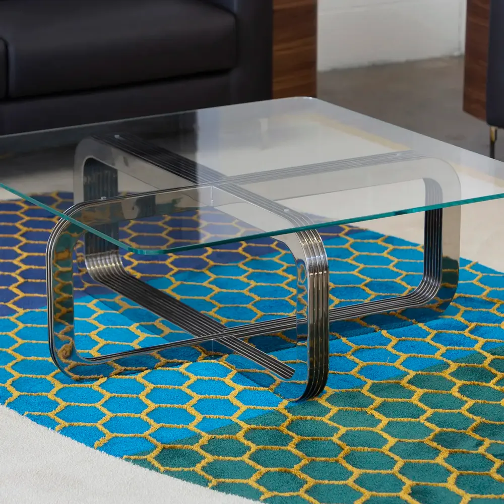 Tables basses - Table basse Ebb&Flow - SOFTICATED