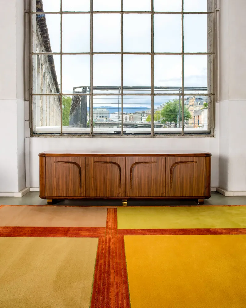 Sideboards - Dinner Box I Buffet - SOFTICATED