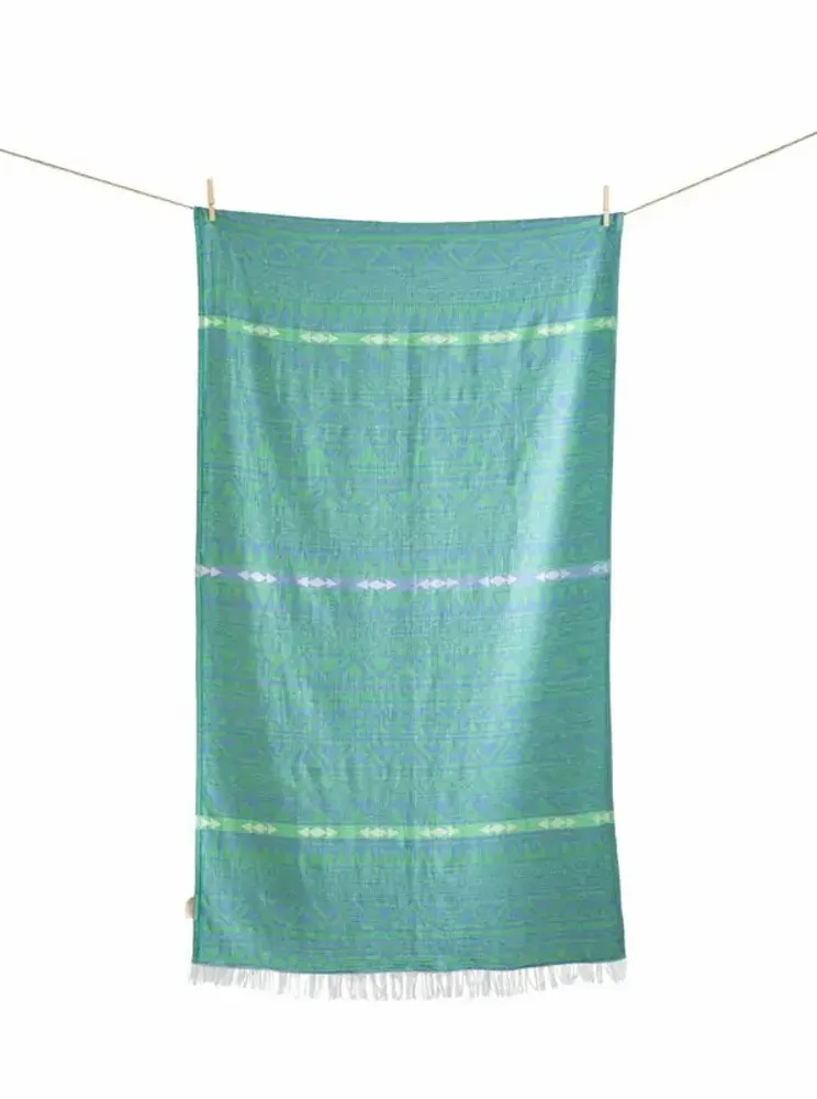 Serviettes de bain - Serviettes de plage KEROS & DELFI - AELIA ANNA