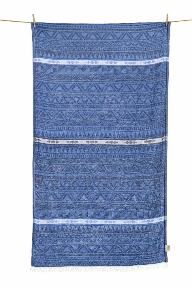 Serviettes de bain - Serviettes de plage KEROS & DELFI - AELIA ANNA