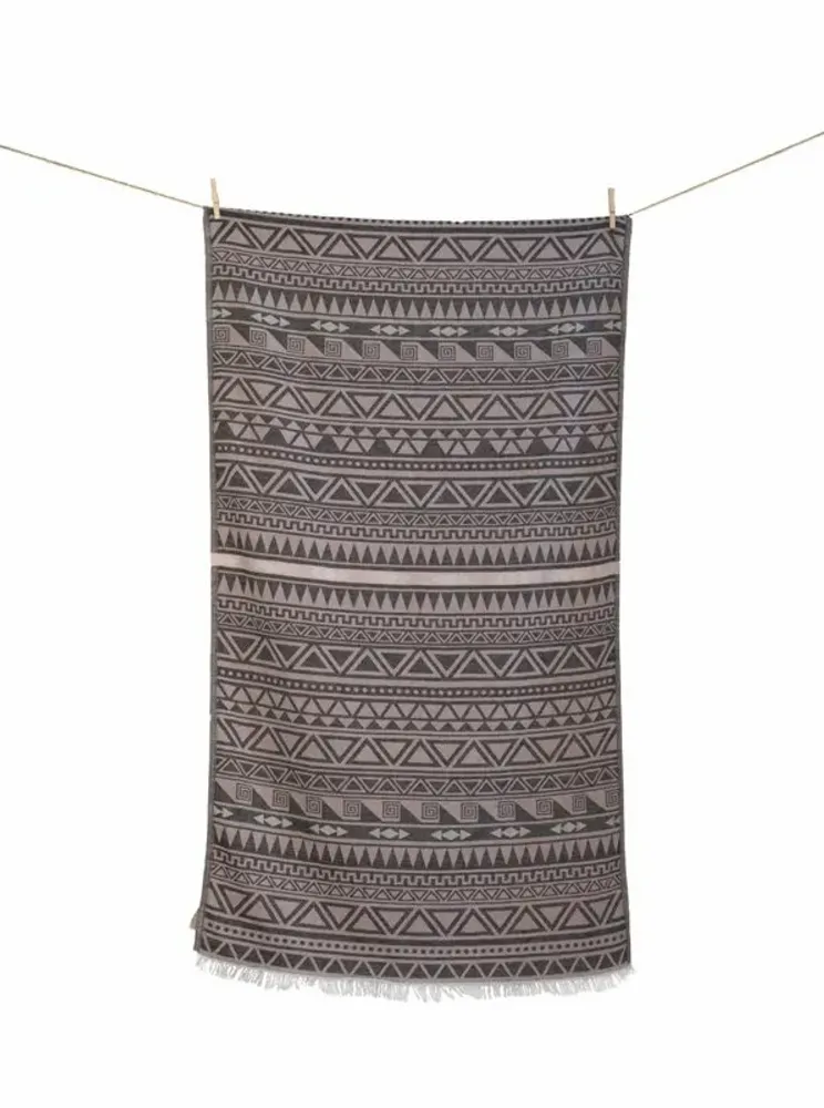 Serviettes de bain - Serviettes de plage KEROS & DELFI - AELIA ANNA