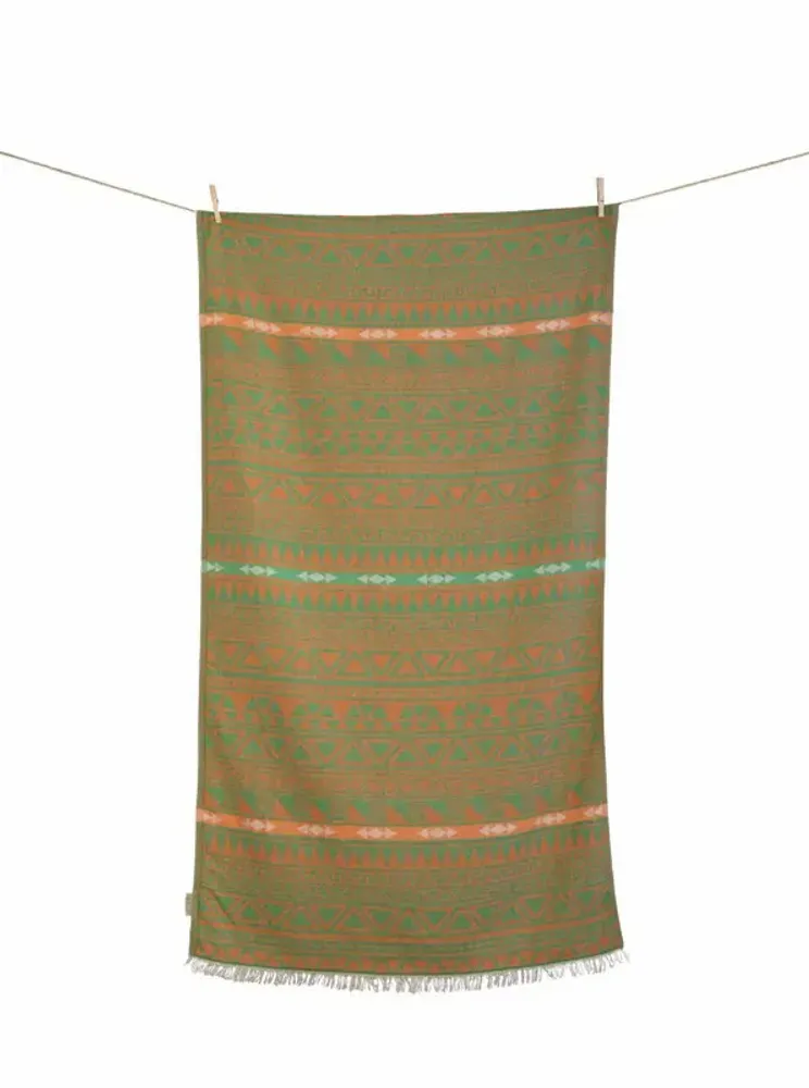 Serviettes de bain - Serviettes de plage KEROS & DELFI - AELIA ANNA