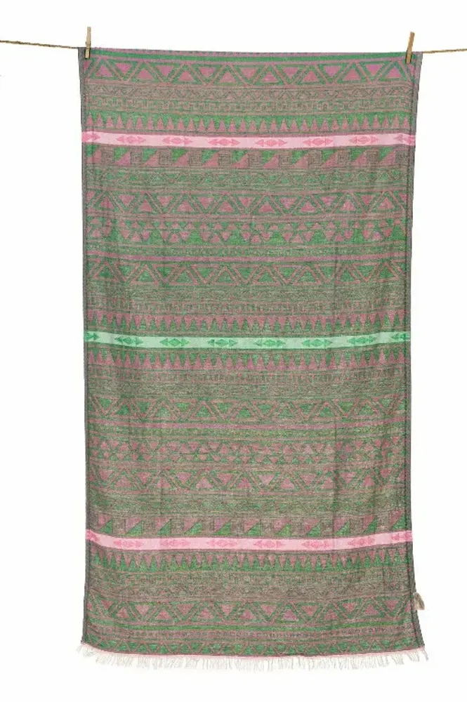 Serviettes de bain - Serviettes de plage KEROS & DELFI - AELIA ANNA