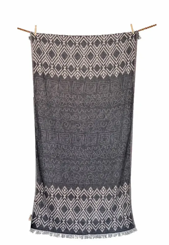 Bath towels - Beach Towels KENTIMA & AEGIALI - AELIA ANNA