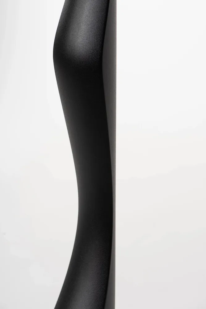 Lampes de table - Lampe de table Silhouette I Noire - SOFTICATED