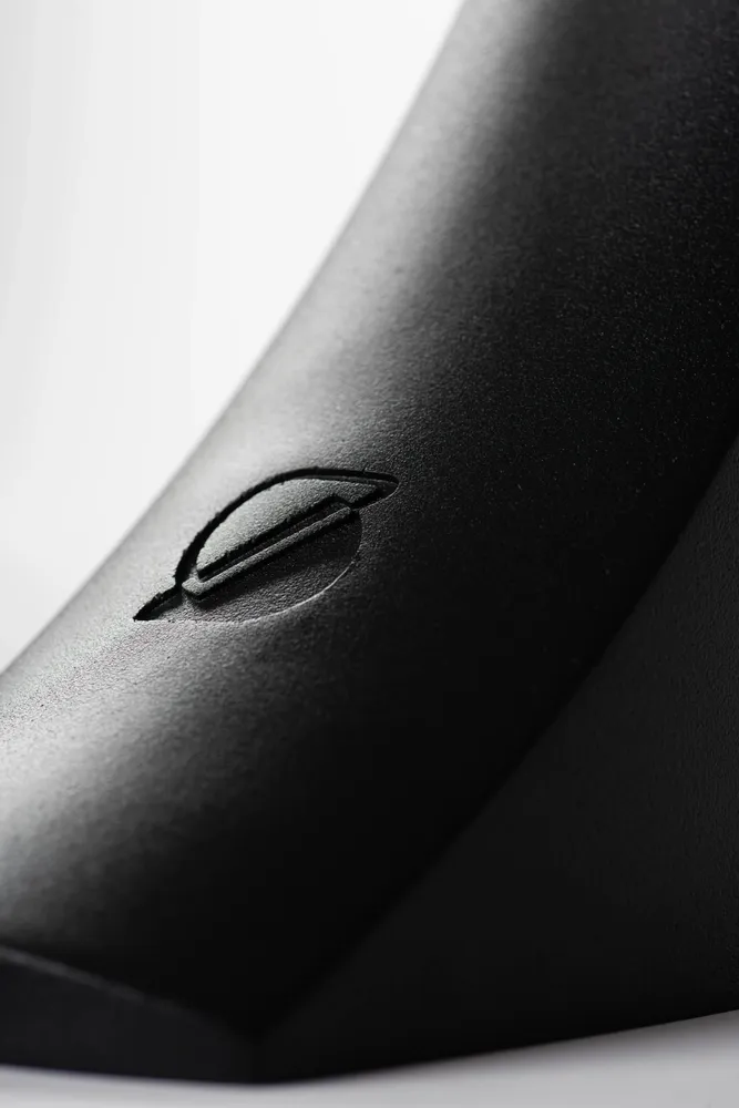 Lampes de table - Lampe de table Silhouette I Noire - SOFTICATED