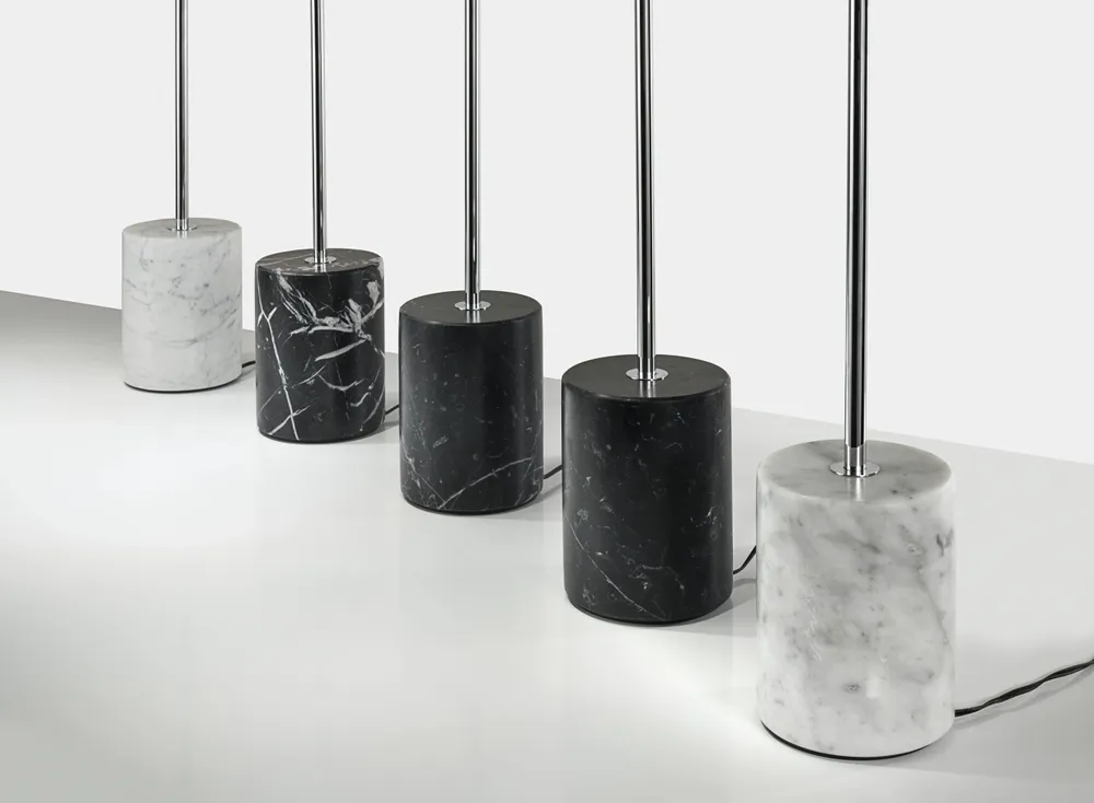 Table lamps - Table and Desk lamp Flying Fish - Copper - SOFTICATED