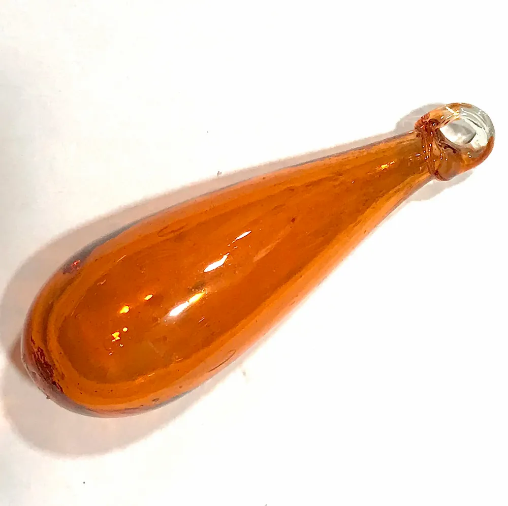 Other Christmas decorations - Glass Drop - LA MAISON DAR DAR