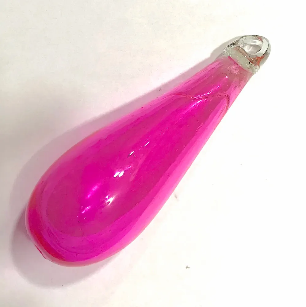 Other Christmas decorations - Glass Drop - LA MAISON DAR DAR