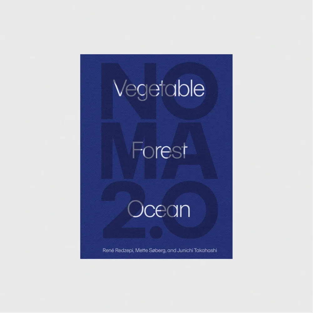 Coffee tables - Noma 2.0| Book - NEW MAGS