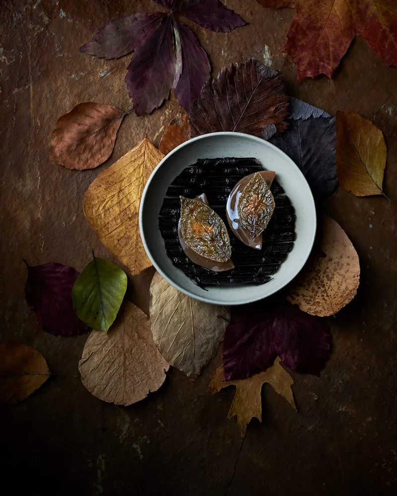 Coffee tables - Noma 2.0| Book - NEW MAGS