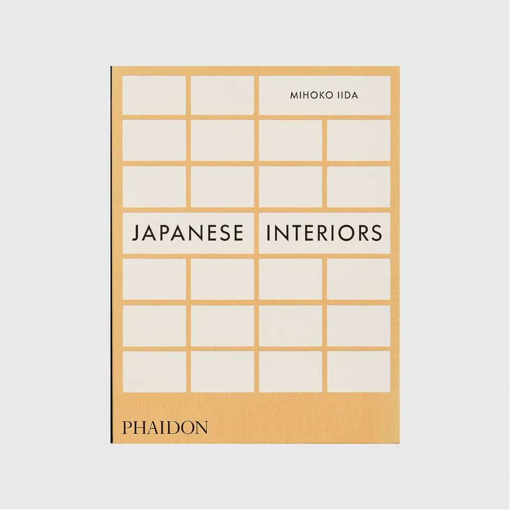 Tables basses - Japanese Interiors | livres - NEW MAGS