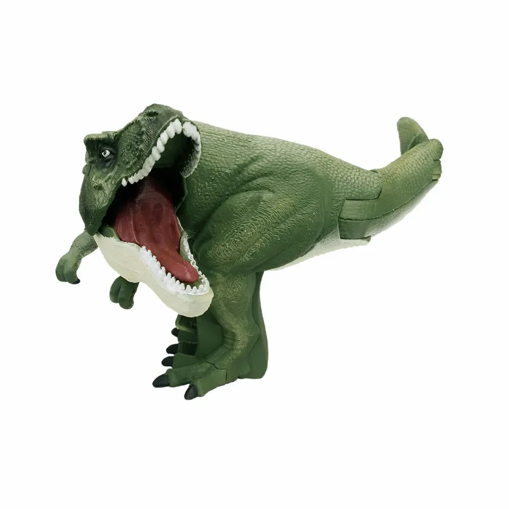 Gifts - Trigger The T-Rex/SANKYO TOYS - ABINGPLUS