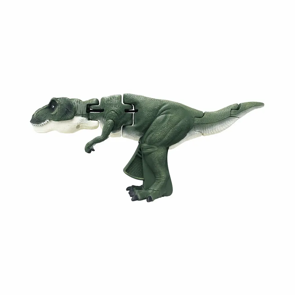 Gifts - Trigger The T-Rex/SANKYO TOYS - ABINGPLUS