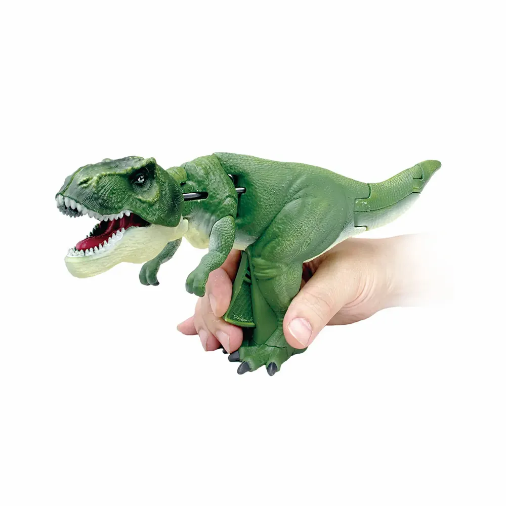 Gifts - Trigger The T-Rex/SANKYO TOYS - ABINGPLUS