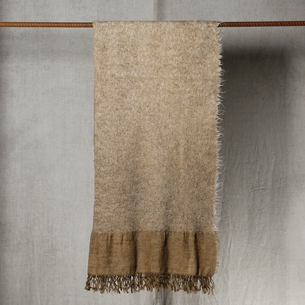 Plaids - ROVERE - THE HOUSE OF LYRIA