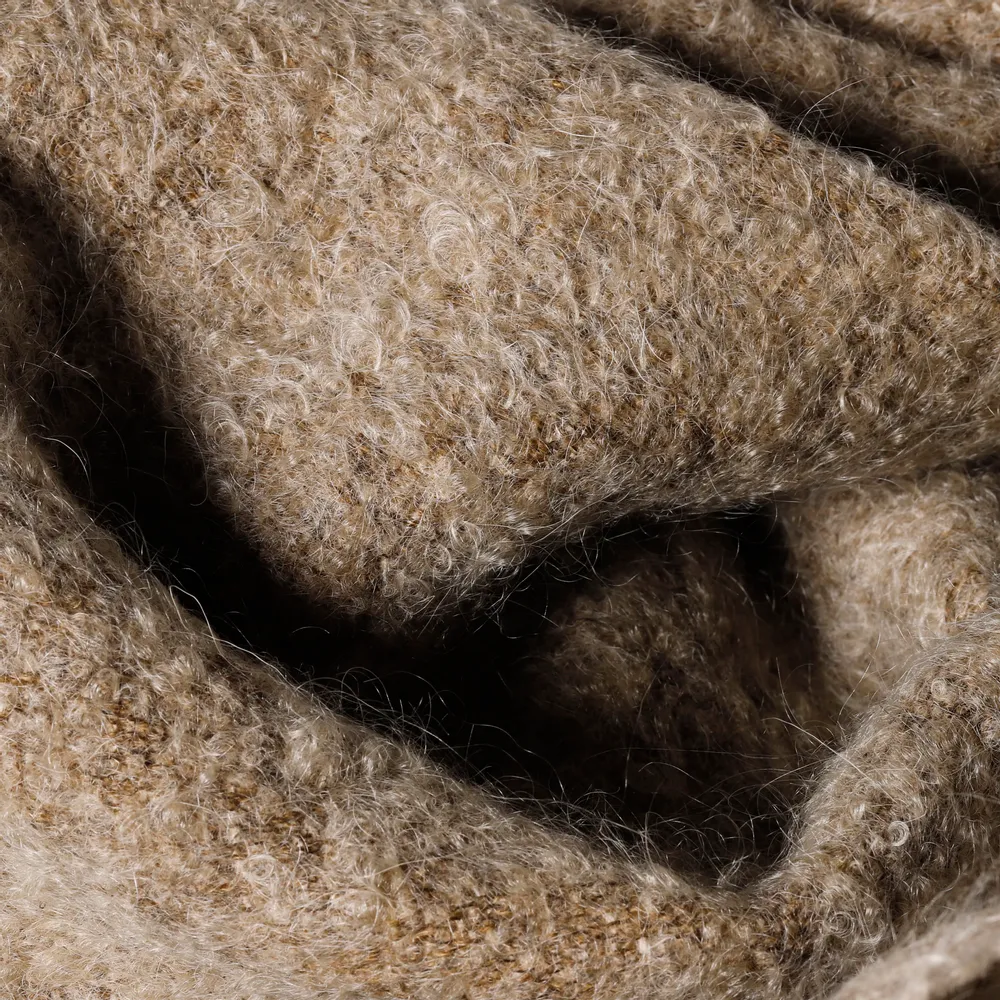 Plaids - ROVERE - THE HOUSE OF LYRIA