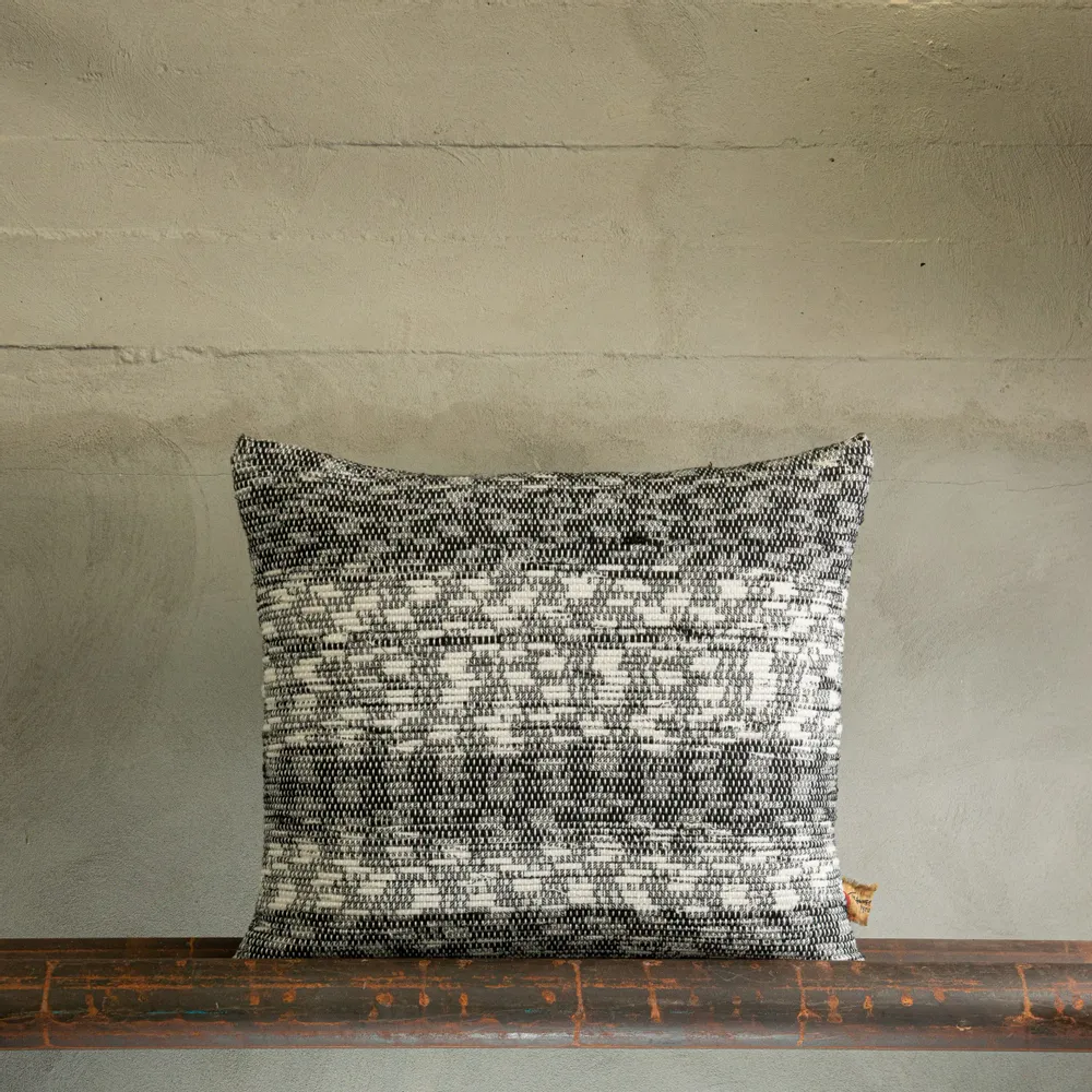 Coussins - BATTENTE - THE HOUSE OF LYRIA