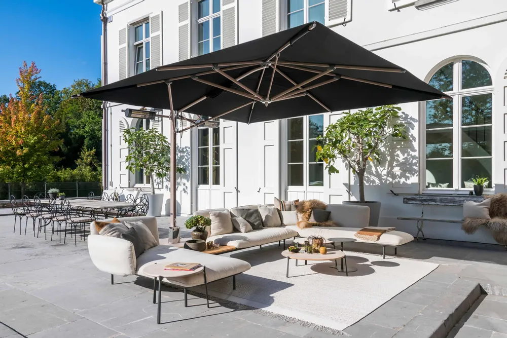 Accessoires de voyage - Ocean Master MAX - Cantilever classique - TUUCI