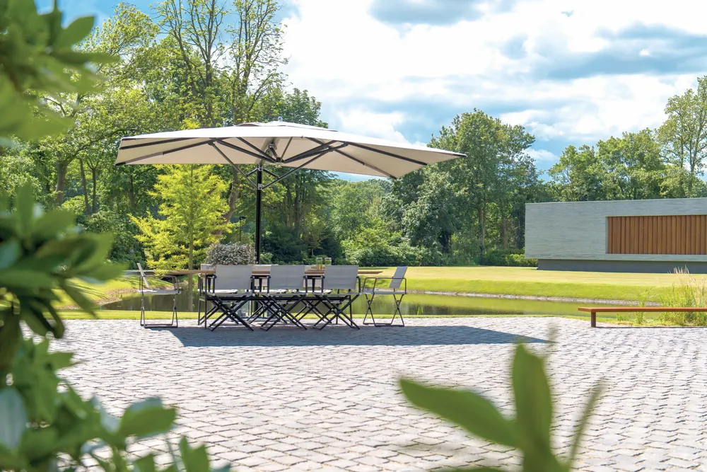 Accessoires de voyage - Ocean Master MAX - Cantilever classique - TUUCI