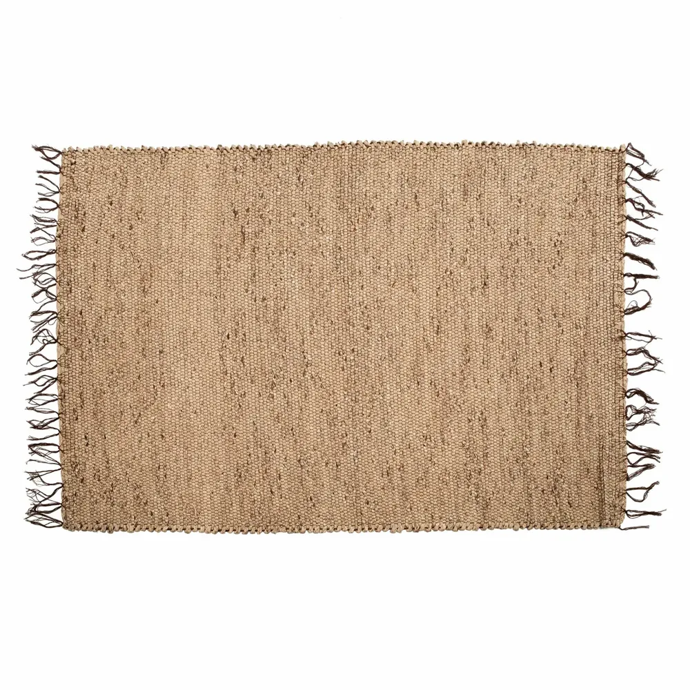 Tapis - Le Tapis Killing Field - Naturel - 260x180 - BAZAR BIZAR LIVING