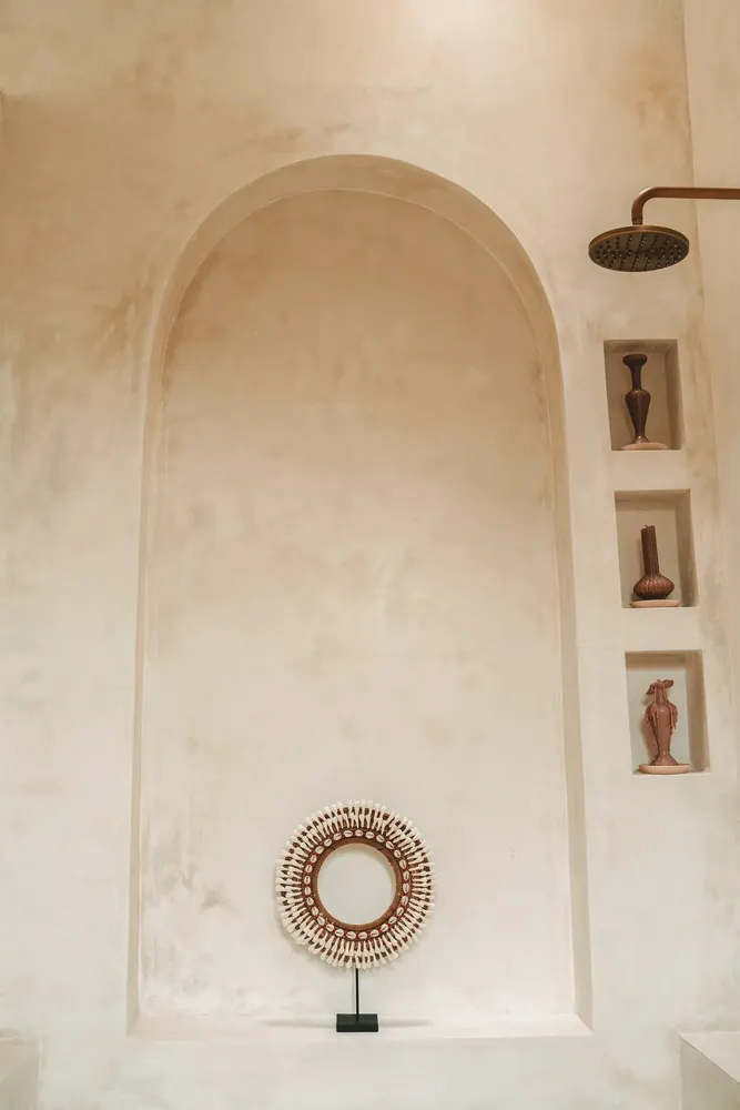 Bowls - The Burned Ethnic Bowl - BAZAR BIZAR LIVING